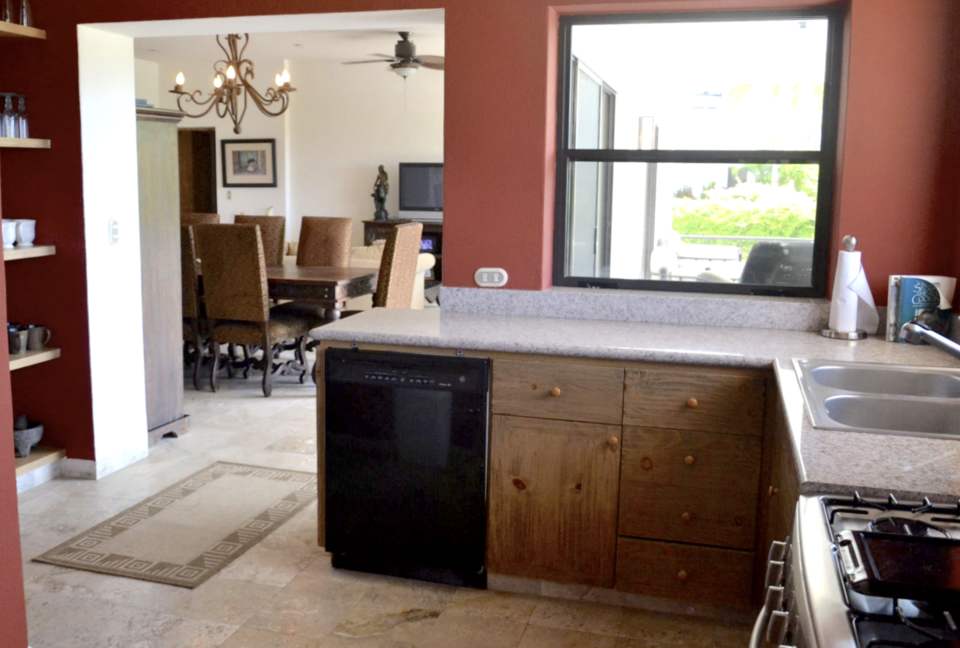 Las Terrazas Designer Luxury - San Jose del Cabo, Mexico