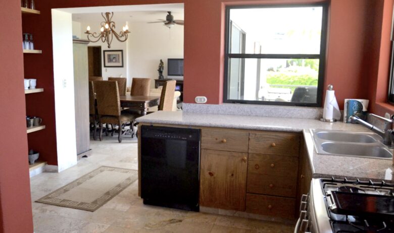 Las Terrazas Designer Luxury - San Jose del Cabo, Mexico