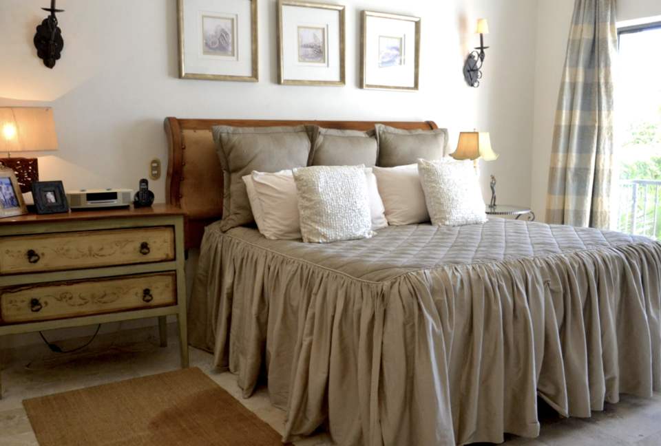 Las Terrazas Designer Luxury - San Jose del Cabo, Mexico