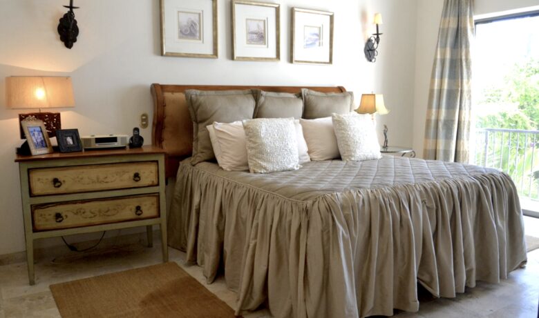 Las Terrazas Designer Luxury - San Jose del Cabo, Mexico