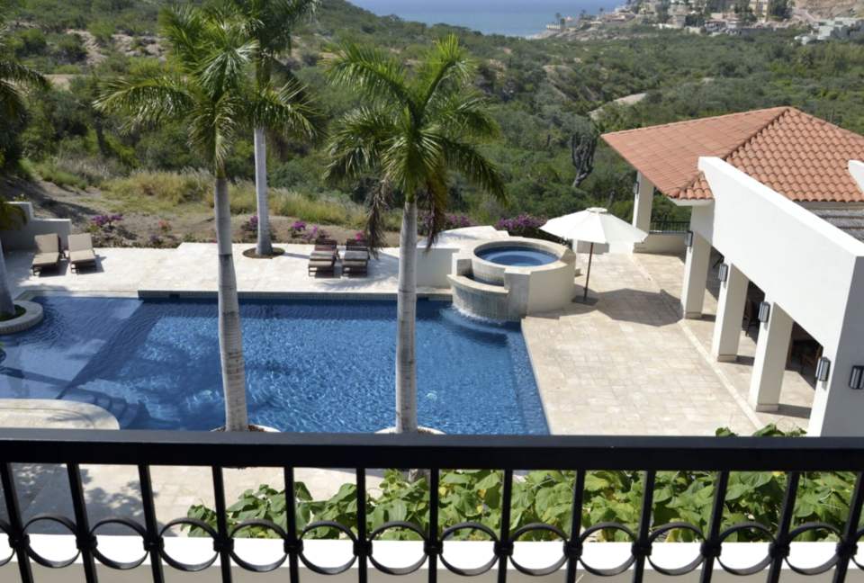 Las Terrazas Designer Luxury - San Jose del Cabo, Mexico