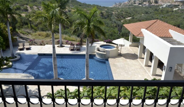 Las Terrazas Designer Luxury - San Jose del Cabo, Mexico