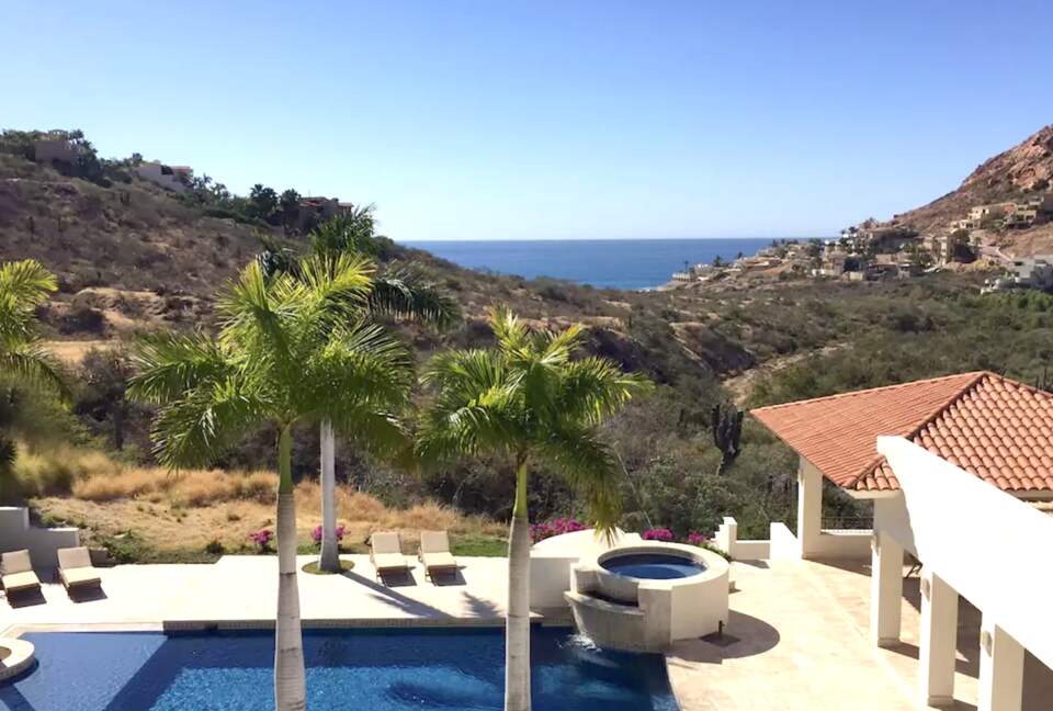 Las Terrazas Designer Luxury - San Jose del Cabo, Mexico