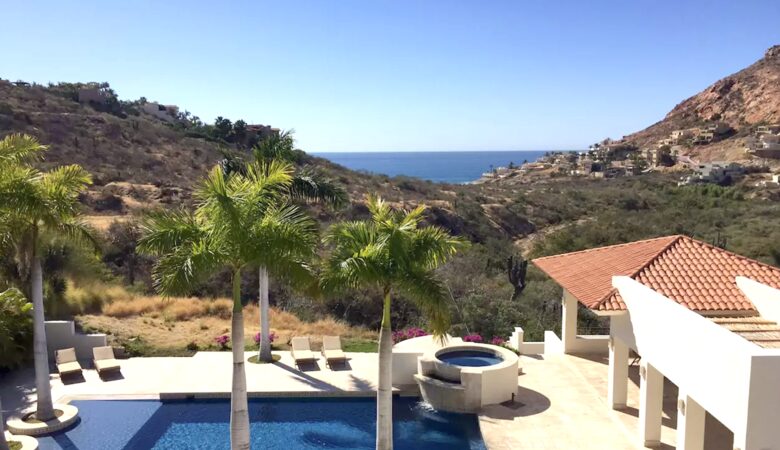 Las Terrazas Designer Luxury - San Jose del Cabo, Mexico