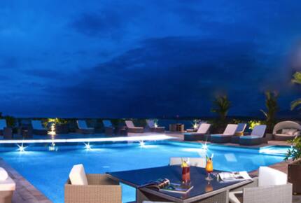 The Villas at Marina Pez Vela - 2 Bedroom Villa - Quepos/Manuel Antonio, Costa Rica