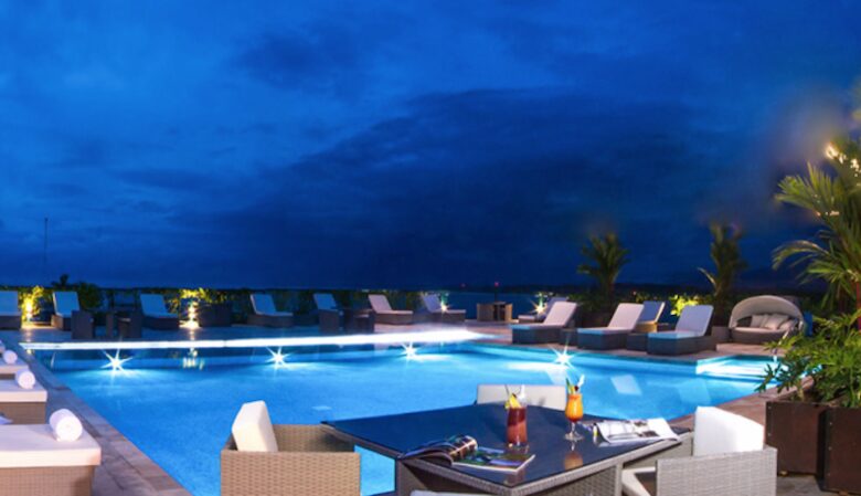 The Villas at Marina Pez Vela - 2 Bedroom Villa - Quepos/Manuel Antonio, Costa Rica