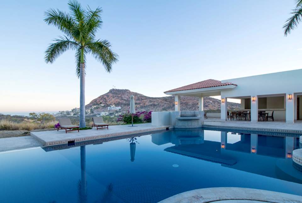 Las Terrazas Designer Luxury - San Jose del Cabo, Mexico