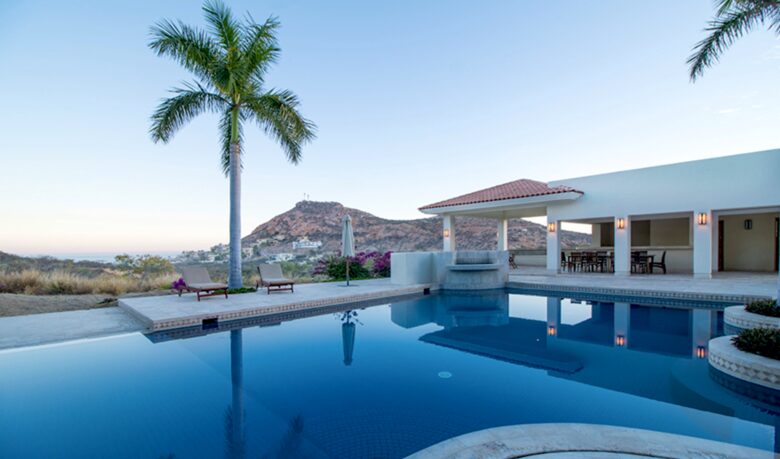 Las Terrazas Designer Luxury - San Jose del Cabo, Mexico