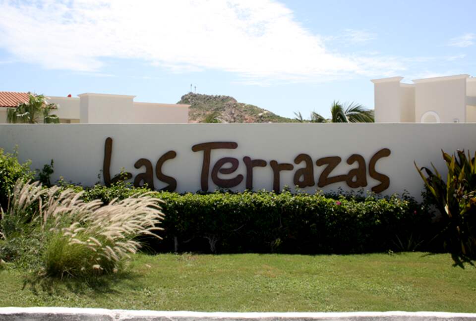 Las Terrazas Designer Luxury - San Jose del Cabo, Mexico