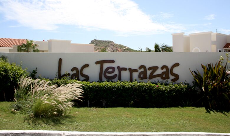 Las Terrazas Designer Luxury - San Jose del Cabo, Mexico