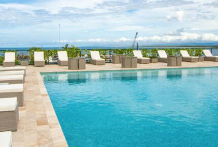 The Villas at Marina Pez Vela - 3 Bedroom Villa - Quepos/Manuel Antonio, Costa Rica