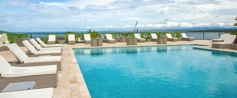 The Villas at Marina Pez Vela - 3 Bedroom Villa - Quepos/Manuel Antonio, Costa Rica