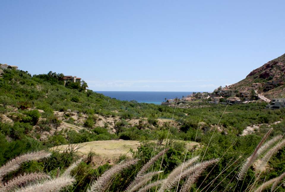 Las Terrazas Designer Luxury - San Jose del Cabo, Mexico