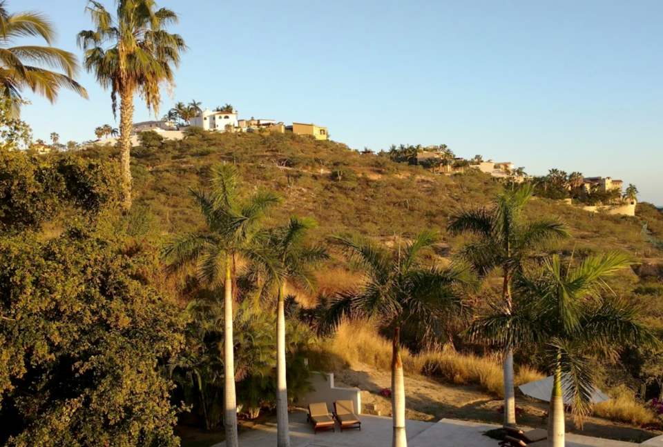 Las Terrazas Designer Luxury - San Jose del Cabo, Mexico