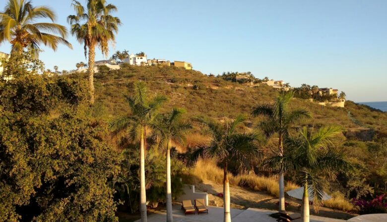 Las Terrazas Designer Luxury - San Jose del Cabo, Mexico