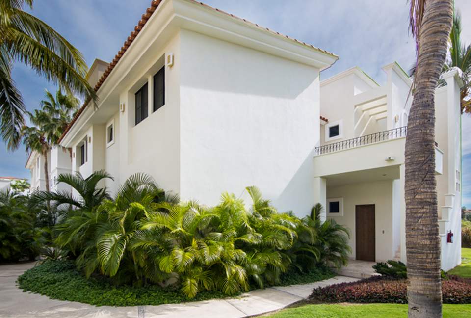 Las Terrazas Designer Luxury - San Jose del Cabo, Mexico