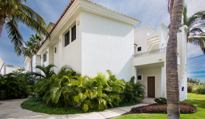 Las Terrazas Designer Luxury - San Jose del Cabo, Mexico