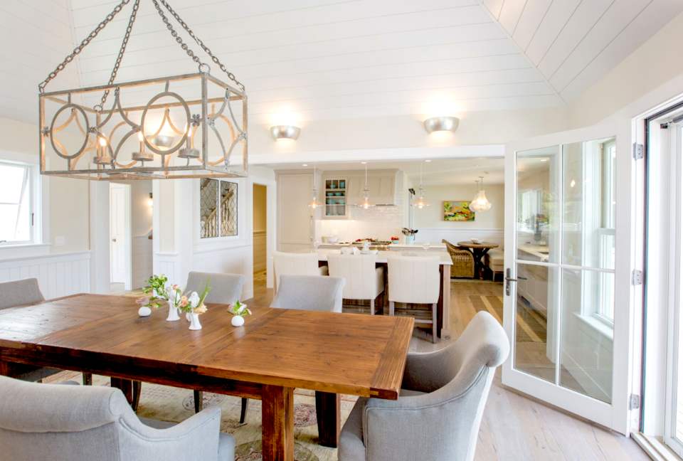 Rice Point Waterfront Luxury - East Boothbay, Maine