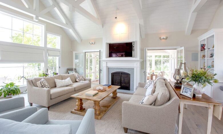 Rice Point Waterfront Luxury - East Boothbay, Maine