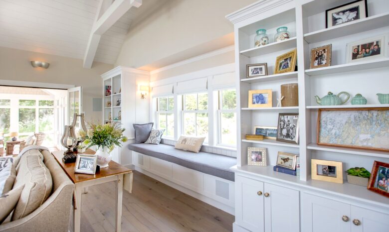 Rice Point Waterfront Luxury - East Boothbay, Maine