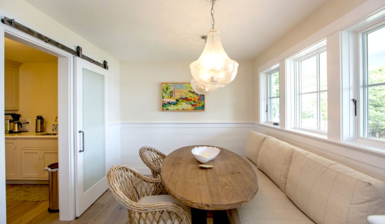 Rice Point Waterfront Luxury - East Boothbay, Maine