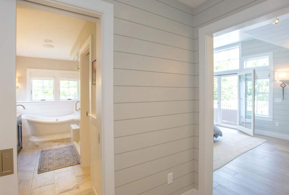 Rice Point Waterfront Luxury - East Boothbay, Maine