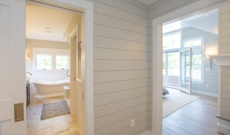 Rice Point Waterfront Luxury - East Boothbay, Maine