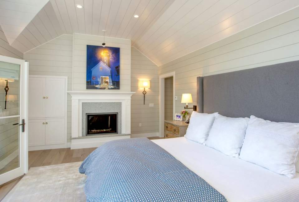 Rice Point Waterfront Luxury - East Boothbay, Maine