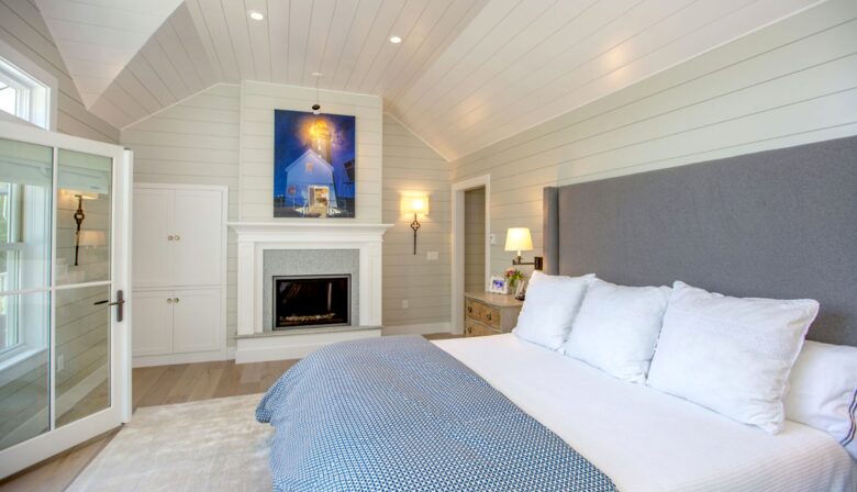 Rice Point Waterfront Luxury - East Boothbay, Maine