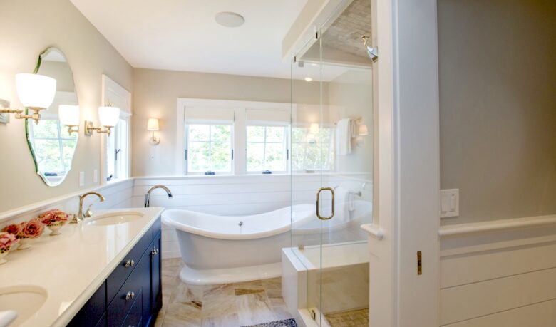 Rice Point Waterfront Luxury - East Boothbay, Maine