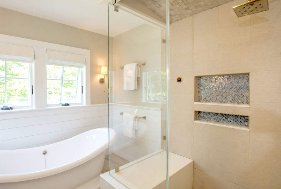 Rice Point Waterfront Luxury - East Boothbay, Maine