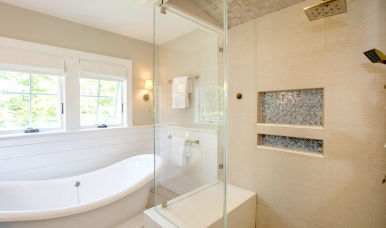 Rice Point Waterfront Luxury - East Boothbay, Maine