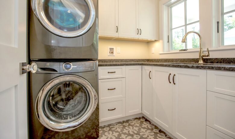 Rice Point Waterfront Luxury - East Boothbay, Maine