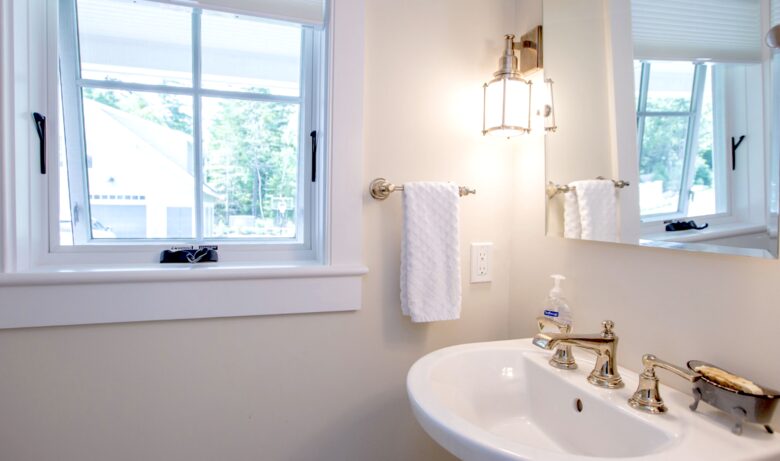 Rice Point Waterfront Luxury - East Boothbay, Maine