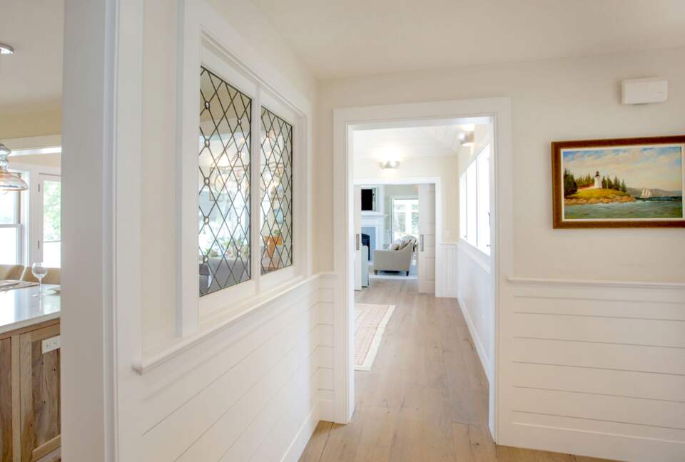 Rice Point Waterfront Luxury - East Boothbay, Maine