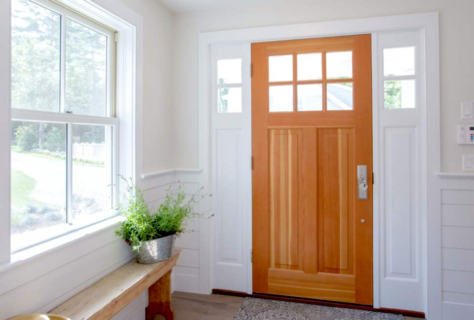 Rice Point Waterfront Luxury - East Boothbay, Maine