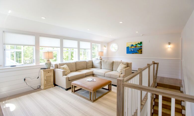 Rice Point Waterfront Luxury - East Boothbay, Maine