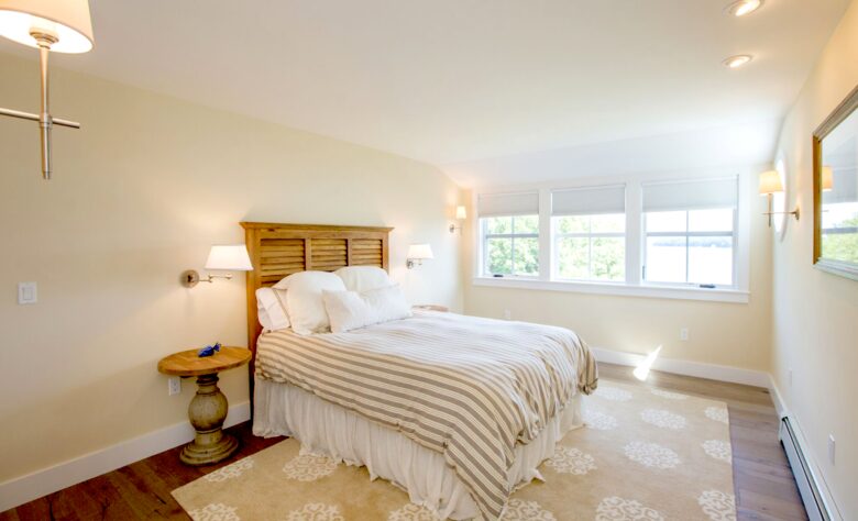 Rice Point Waterfront Luxury - East Boothbay, Maine