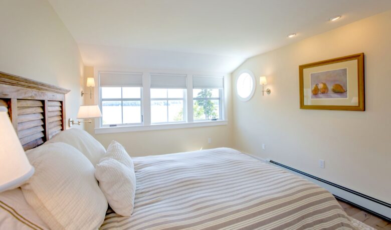 Rice Point Waterfront Luxury - East Boothbay, Maine