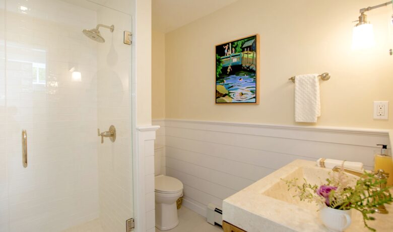 Rice Point Waterfront Luxury - East Boothbay, Maine