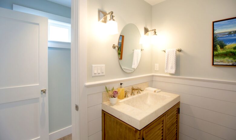 Rice Point Waterfront Luxury - East Boothbay, Maine