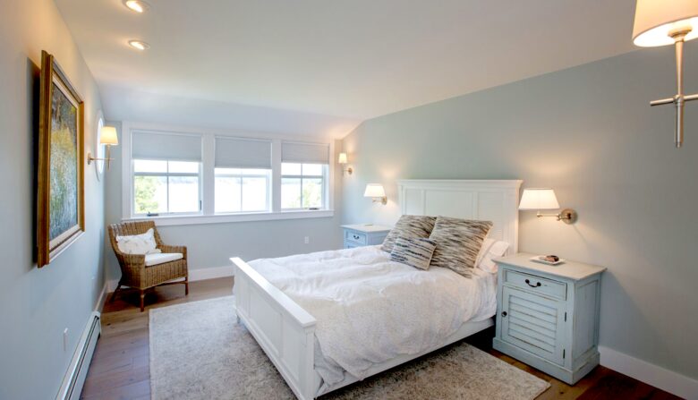 Rice Point Waterfront Luxury - East Boothbay, Maine