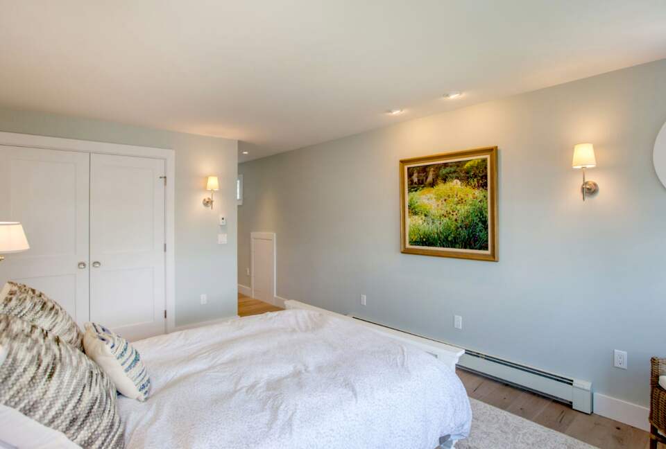 Rice Point Waterfront Luxury - East Boothbay, Maine