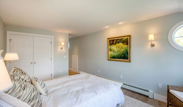 Rice Point Waterfront Luxury - East Boothbay, Maine