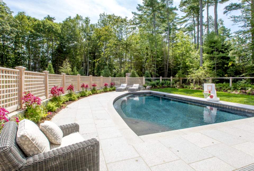 Rice Point Waterfront Luxury - East Boothbay, Maine