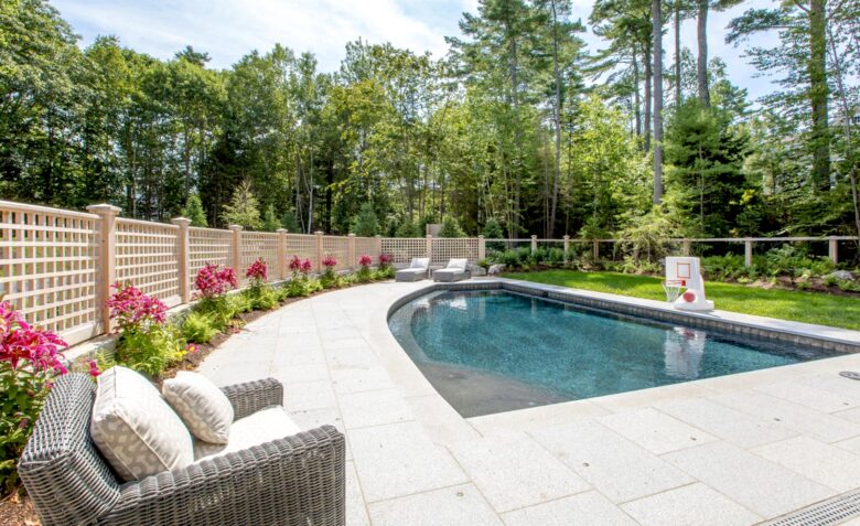 Rice Point Waterfront Luxury - East Boothbay, Maine