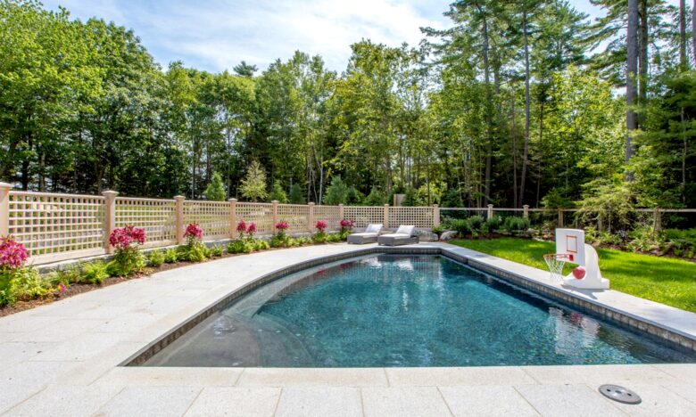 Rice Point Waterfront Luxury - East Boothbay, Maine