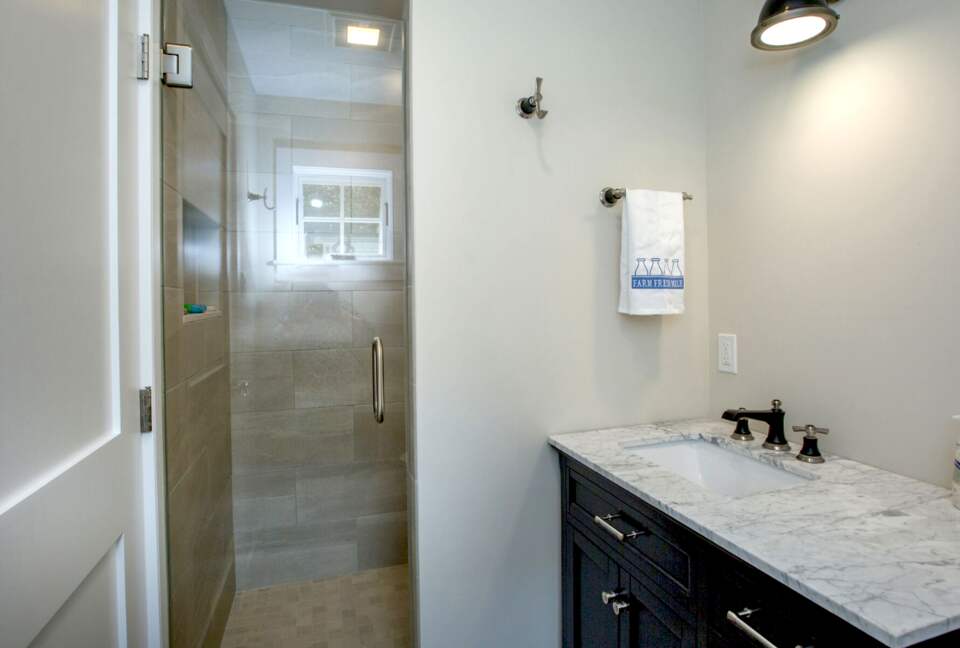 Rice Point Waterfront Luxury - East Boothbay, Maine