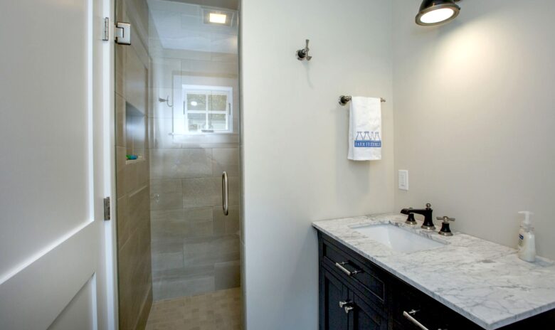 Rice Point Waterfront Luxury - East Boothbay, Maine