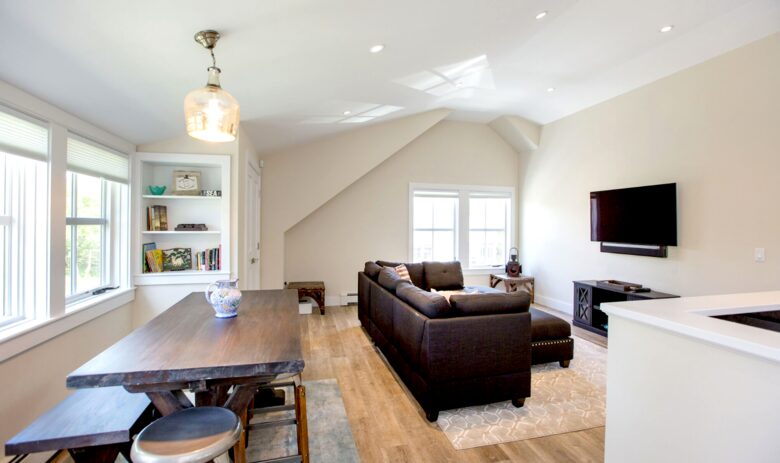 Rice Point Waterfront Luxury - East Boothbay, Maine